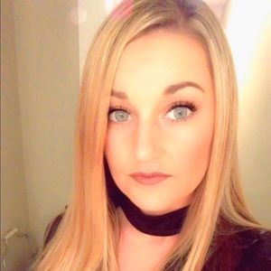 Meet your Posher, Jackie